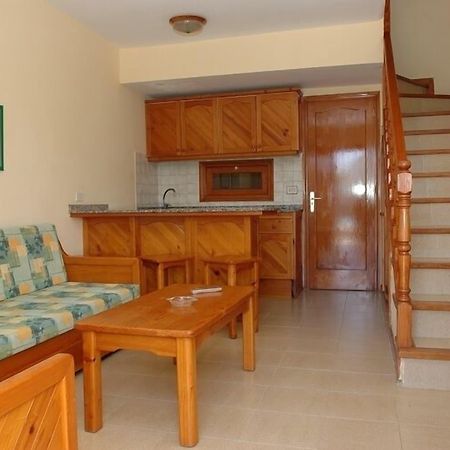 Bungalows Grimanesa マスパロマス エクステリア 写真